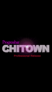 Progressbar Chitown