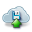 Cloud Saving PBPE7