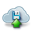 Cloud Saving PB81