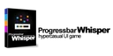 Progressbar Whisper