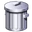 Bin Empty BS10II