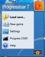 Progressbar 7