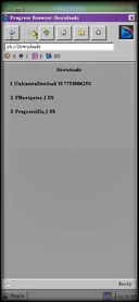 Downloads Page
