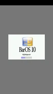 BarOS 10 Hackgresh Startup.jpeg (45 KB) Startup (part 2)