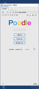 Poodle Website (2026)