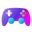Game Controller Icon PB1X