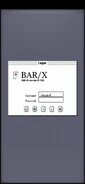 BAR/X | Progressbar95 Wiki | Fandom