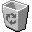 Bin Empty PBPE