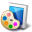 Display Properties PBPE7