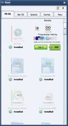 PBServer 2007 Store.jpg (132 KB) Progressbar Server 2007