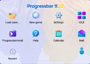 Progressbar 11.22