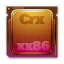 CRX CPU Design PB1X.png (14 KB) Progressbar 1X to 12 and Server 201X to Server 12