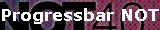 Progressbar NOT