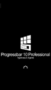 Progressbar 10