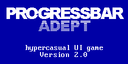 Progressbar 2 Logo Adept Old