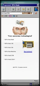 3DFix Website (1994)