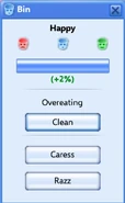 ProgressbarLargehornBinMenu.jpg (53 KB) Progressbar Largehorn