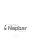 Progressbar Nepbar