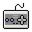 Game Controller Icon BS7