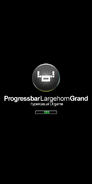 Progressbar Largehorn