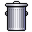 Bin Empty BS7
