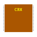 CRX CPU Design PBDOS.png (493 bytes) PB-DOS Shell