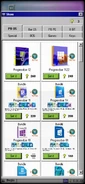PB95 Store.jpeg (1.05 MB) Progressbar 95, NOT 4.0, NOT 4.0 Server and Progressbar95 (ver.0.2)