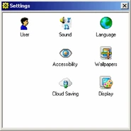 Progressbar 2000 Server