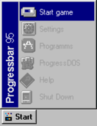 Progressbar 95 (in 0.20)