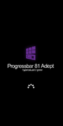 Progressbar 81 Adept