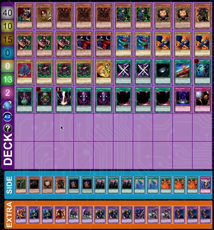 Cimoooooooo's Progression Series Decks | Yu-Gi-Oh! Progression Series Wiki | Fandom Cimoooooooo's Progression Series Decks | Yu-Gi-Oh! Progression Series Wiki | Fandom