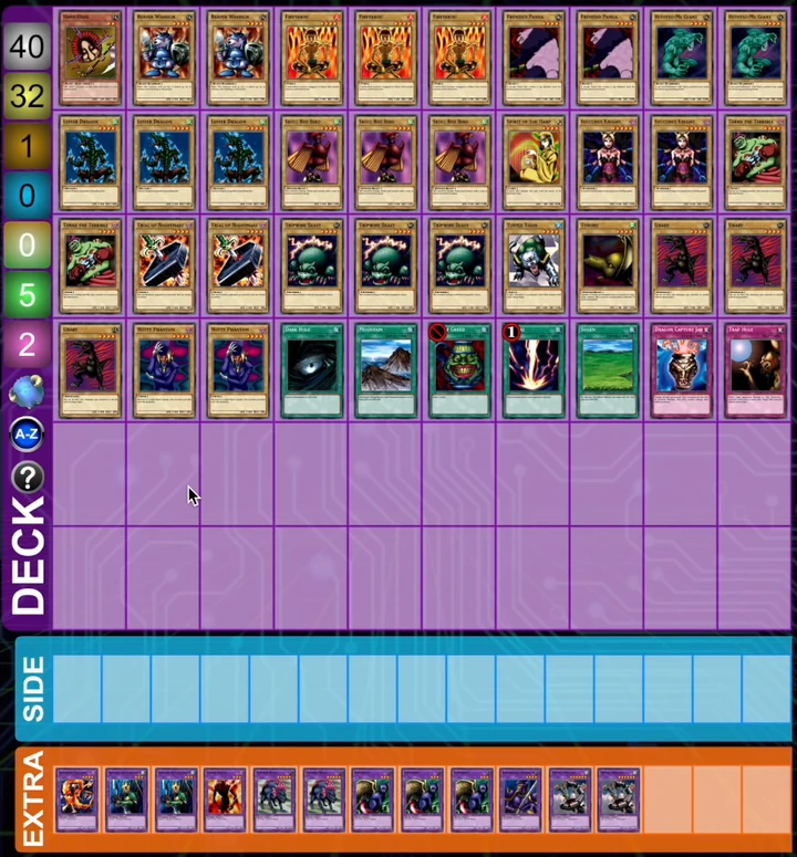Cimoooooooo's Progression Series Decks | Yu-Gi-Oh! Progression Series Wiki  | Fandom