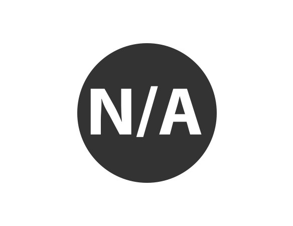 N/A