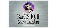 BarOS 10.II Logo