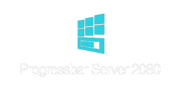 Progressbar Server 2080 Logo