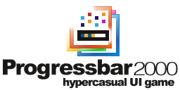 Progressbar 2000 Logo