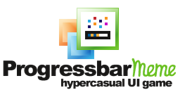 Progressbar Meme Logo