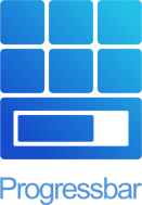 Progressbar Logo 2021