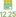 Progressbar 12.25 Icon