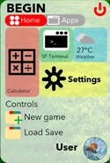 Skyfox OS 2019