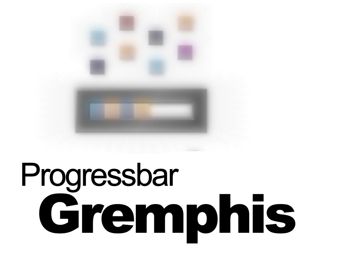 Progressbar Gremphis Progressmod95 Wiki Fandom