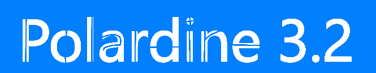 Polardine 3.2Logo