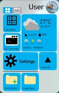 Skyfox OS Oganesson