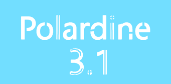 Polardine 3.1 RUSSKY L