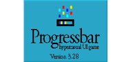 Progressbar 3.28 Logo