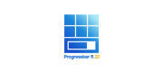 Progressbar 11.22 Logo