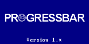 Progressbar 1x Logo