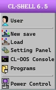 CL-Shell 6.5