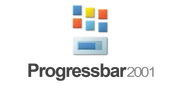 Progressbar 2001 logo