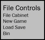 CL-DOS "Pluto" (Control)